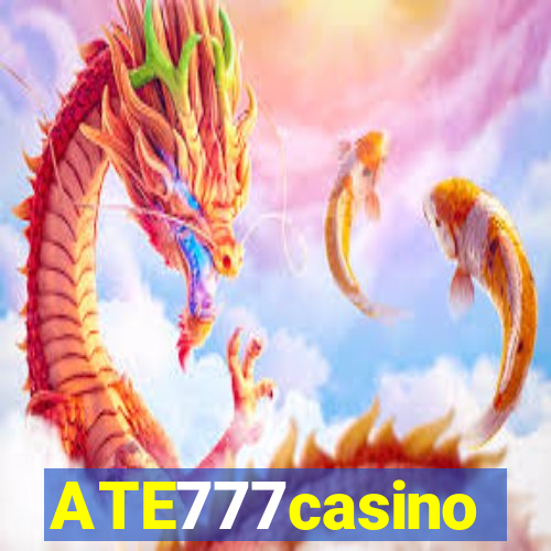 ATE777casino