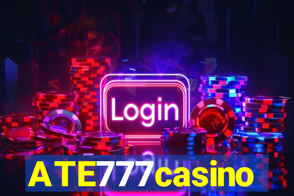 ATE777casino