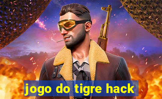 jogo do tigre hack