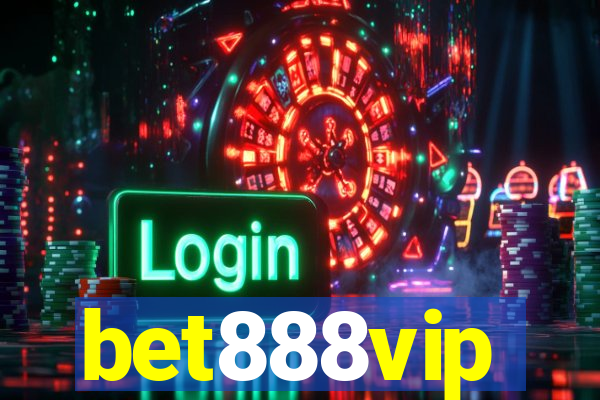 bet888vip