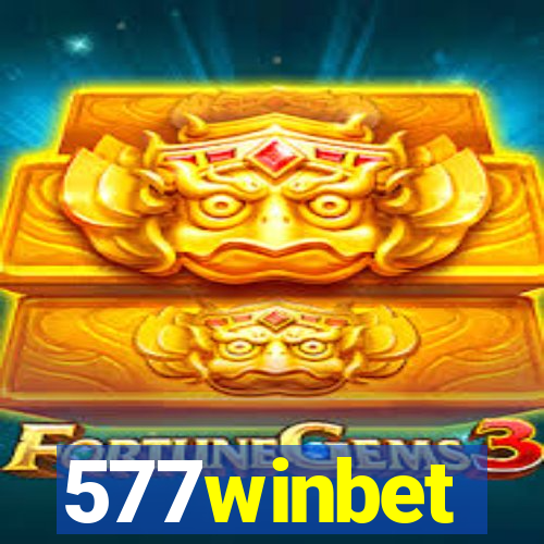 577winbet