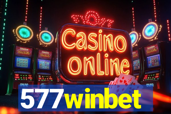 577winbet