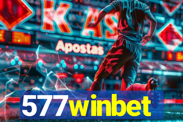 577winbet