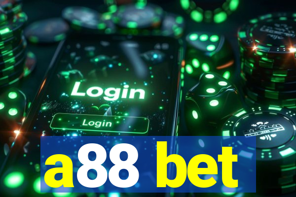 a88 bet