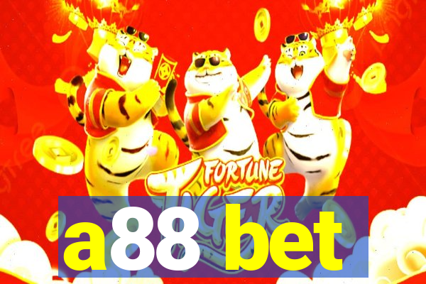 a88 bet