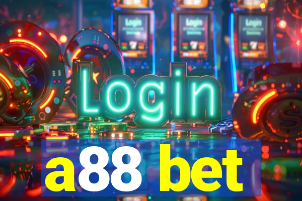 a88 bet