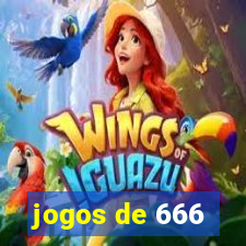 jogos de 666