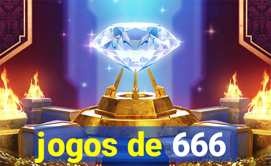 jogos de 666