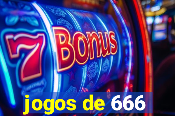 jogos de 666