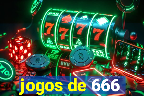 jogos de 666