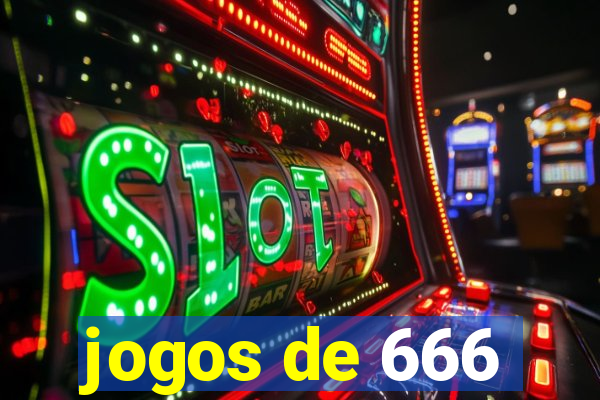 jogos de 666