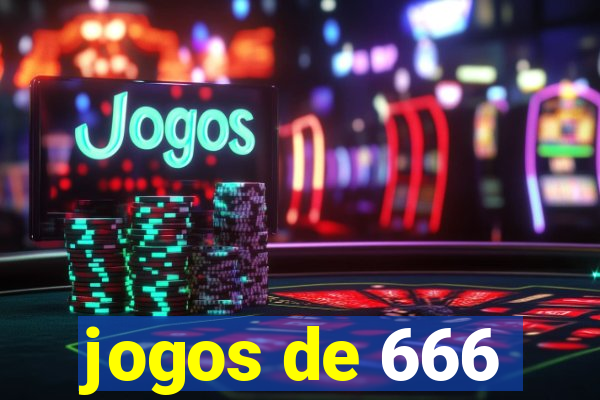 jogos de 666