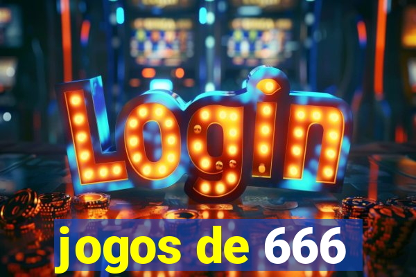 jogos de 666