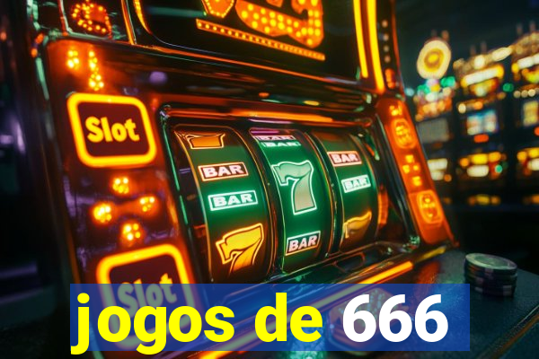 jogos de 666