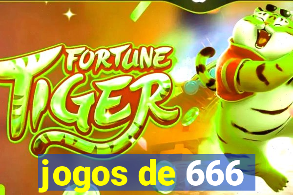 jogos de 666