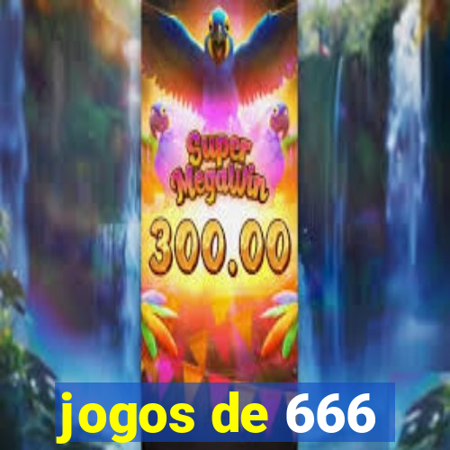 jogos de 666