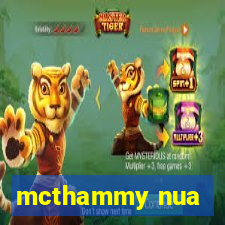 mcthammy nua