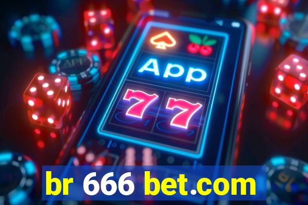 br 666 bet.com