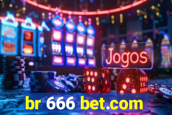 br 666 bet.com