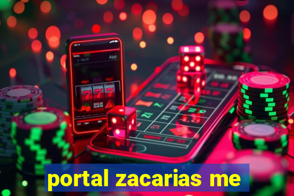 portal zacarias me