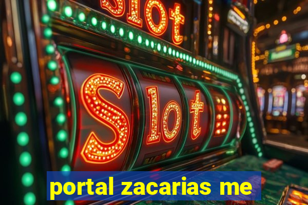 portal zacarias me