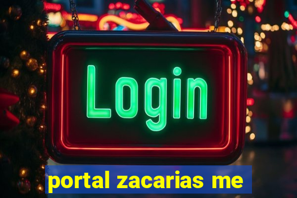 portal zacarias me