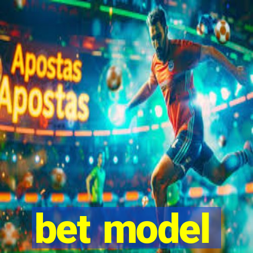 bet model