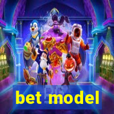 bet model