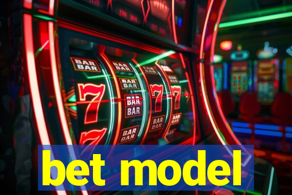 bet model