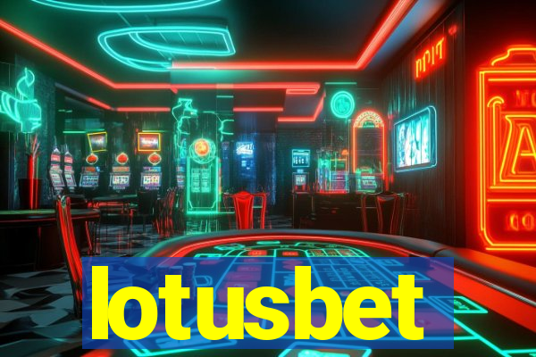 lotusbet