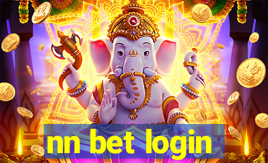 nn bet login