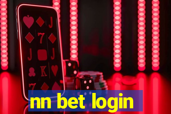 nn bet login