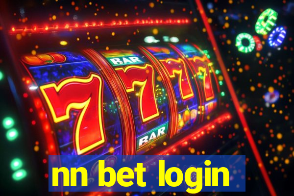 nn bet login