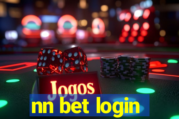 nn bet login