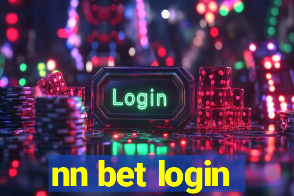 nn bet login