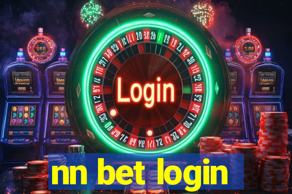 nn bet login