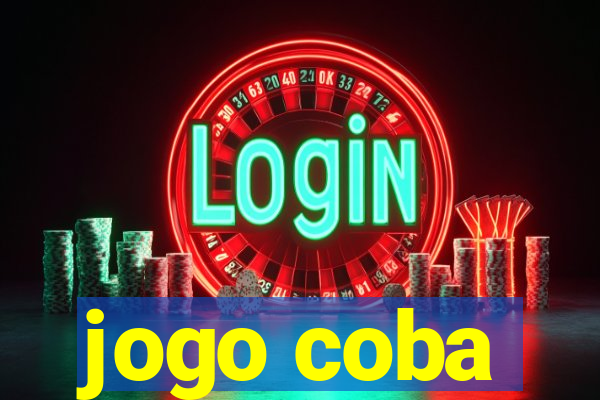 jogo coba