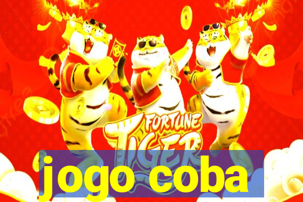 jogo coba