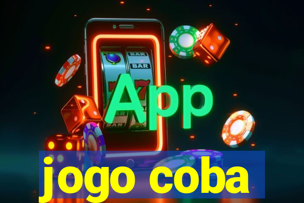 jogo coba