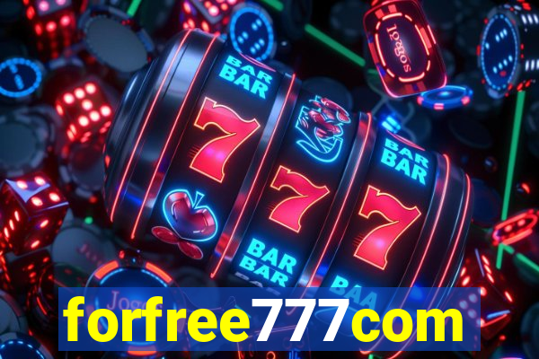 forfree777com