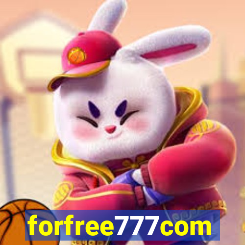 forfree777com