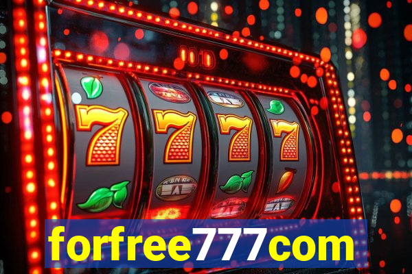 forfree777com