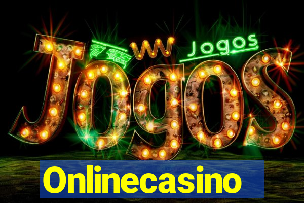 Onlinecasino