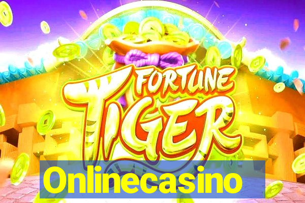 Onlinecasino