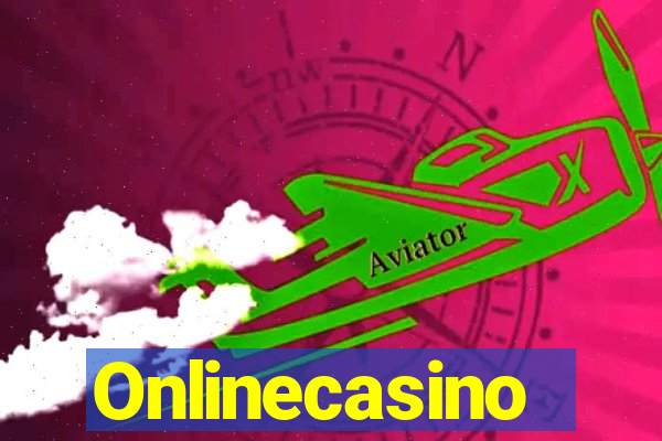 Onlinecasino