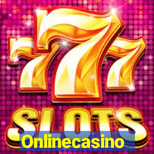 Onlinecasino