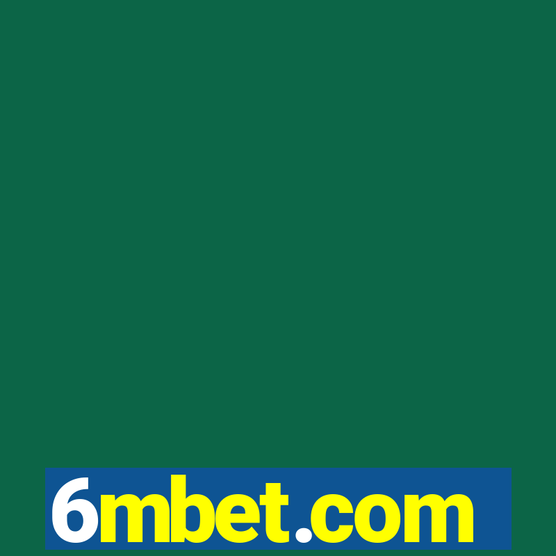 6mbet.com