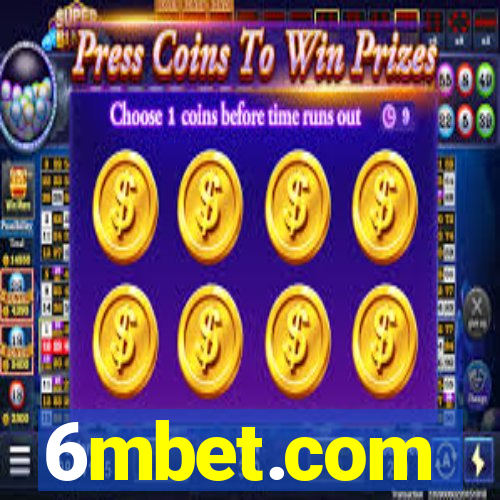 6mbet.com