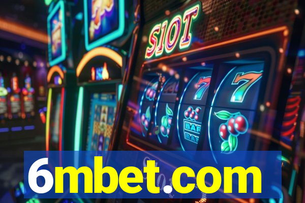 6mbet.com