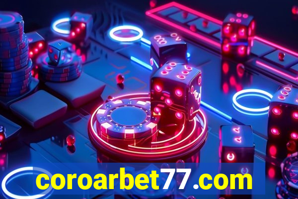 coroarbet77.com